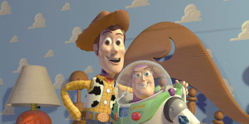 To Infinity and Beyond: SIGGRAPH 2025 Celebrates 30 Years of Pixar’s Groundbreaking ‘Toy Story’