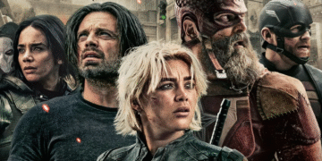 Walmart Cracks the Code: The ‘Real’ Meaning Behind the Thunderbolts Asterisk!