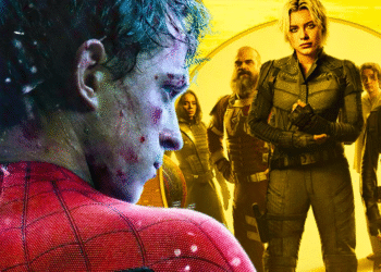 How Spider-Man: No Way Home Changed Sentry’s Storyline in Thunderbolts