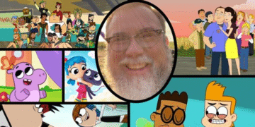 Remembering Mark Thornton: The Creative Force Behind “Total Drama” & “Grojband” Passes Away at 55