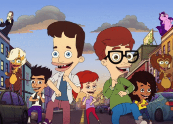 Big Mouth Season 8: A Hilarious and Heartfelt Farewell to Puberty’s Wild Ride
