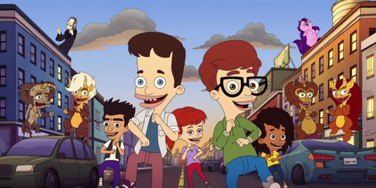 Big Mouth Season 8: A Hilarious and Heartfelt Farewell to Puberty’s Wild Ride