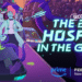 Space, Scalpels, and Secrets: ‘The Second Best Hospital in the Galaxy’ Returns with a Wild Season 2
