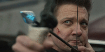 Jeremy Renner Talks Hawkeye Season 2 — Salary Drama, Clint’s Brother, and Future of the MCU Archer