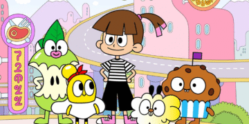 Sonya’s Back! Kedoo Greenlights Season 2 of ‘Sonya From Toastville’ – And It’s Hotter Than Fresh Toast