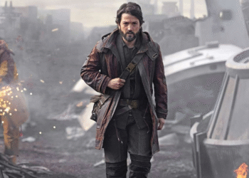 Inside ‘Andor’ Season 2: VFX Secrets, Droid Comebacks & That Giant Rye Field