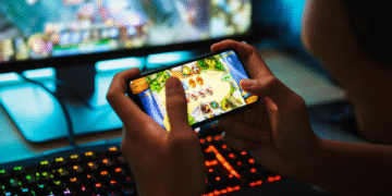 India’s Gaming Platforms See Revenue Surge Amid Regulatory Hurdles and Major Updates