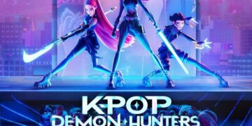 Sony & Pixar Launch Twin Animation Releases on June 20: KPop Demon Hunters and Elio