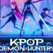 Sony & Pixar Launch Twin Animation Releases on June 20: KPop Demon Hunters and Elio