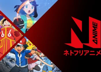 Netflix Expands Animated Lineup in June 2025 with Pokémon and Anime Hits
