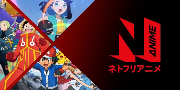 Netflix Expands Animated Lineup in June 2025 with Pokémon and Anime Hits