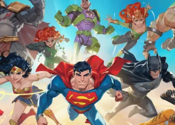 Top Mobile Game Launches in July: DC Worlds Collide & Subnautica Make Waves