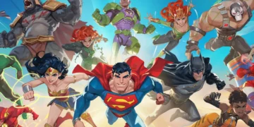 Top Mobile Game Launches in July: DC Worlds Collide & Subnautica Make Waves