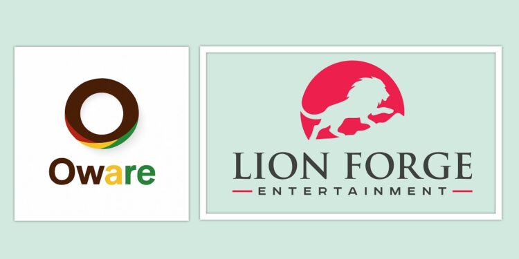 Lion Forge & Ed Barnieh Form Strategic Global Animation Partnership