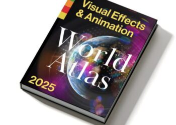 Global VFX & Animation Workforce Grows 1% Despite Mid‑2025 Contraction, Atlas 2025 Shows