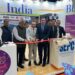 🇮🇳 India Pavilion Inaugurated at Gamescom 2025: Showcasing India’s Gaming, AVGC & Esports Strength
