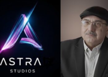 Astra Studios Launches with Ex-Technicolor India Team Backed by Hombale Group