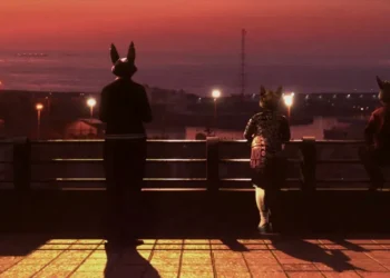 Bouchra—A Poignant Animated LGBTQ+ Drama—Acquired by Lucky Number Ahead of TIFF Premiere