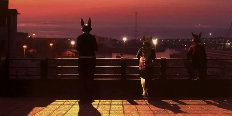 Bouchra—A Poignant Animated LGBTQ+ Drama—Acquired by Lucky Number Ahead of TIFF Premiere