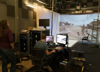 ILM Evolutions: Celebrating One Decade of Immersive Storytelling with ILMxLAB