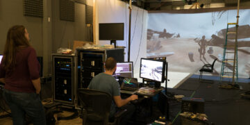 ILM Evolutions: Celebrating One Decade of Immersive Storytelling with ILMxLAB