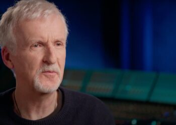 James Cameron Backs AI to Slash VFX Costs, Aiming to Preserve Blockbuster Cinema