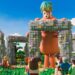 LEGO Group & Aardman Join Forces to Inspire Young Builders via LEGO Play Stop-Motion Challenge