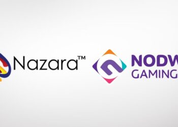 Nazara to De-subsidize Nodwin Gaming as Esports Arm Raises Fresh Capital