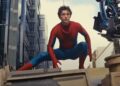 Tom Holland Returns with Emotional BTS Clip as Spider-Man: Brand New Day Begins Filming