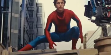 Tom Holland Returns with Emotional BTS Clip as Spider-Man: Brand New Day Begins Filming