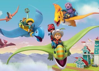 Boat Rocker Studios Strengthens Animation Slate with Majority Acquisition of Industrial Brothers