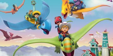 Boat Rocker Studios Strengthens Animation Slate with Majority Acquisition of Industrial Brothers