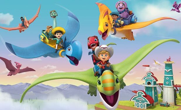 Boat Rocker Studios Strengthens Animation Slate with Majority Acquisition of Industrial Brothers