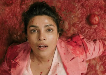 “MPC Paris VFX team working on full-CG sequences for Dracula, and Milk VFX simulating digital tomatoes for Heads of State film”