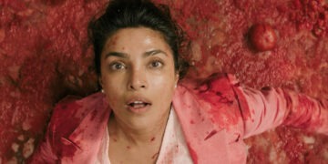 “MPC Paris VFX team working on full-CG sequences for Dracula, and Milk VFX simulating digital tomatoes for Heads of State film”