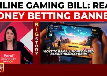 India’s Real-Money Gaming Market Distorted by Google’s Play Store Bias