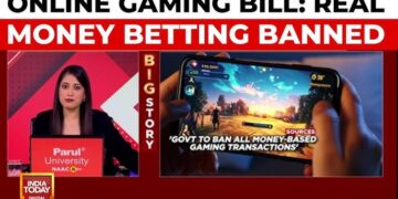 India’s Real-Money Gaming Market Distorted by Google’s Play Store Bias