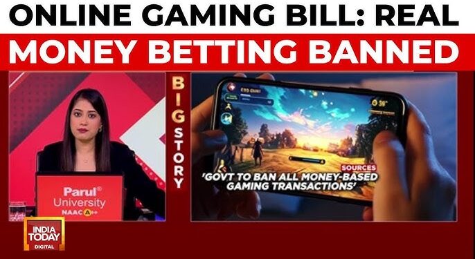 India’s Real-Money Gaming Market Distorted by Google’s Play Store Bias