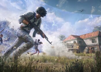 “Screen showing BGMI’s Secret Legacy Backpack cosmetic—redeem codes live on August 6, 2025”