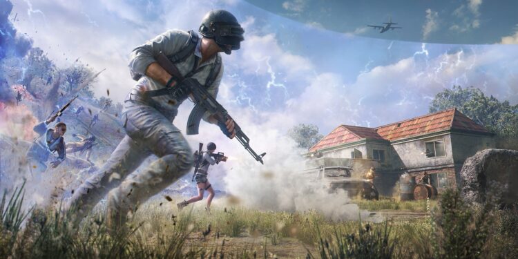 “Screen showing BGMI’s Secret Legacy Backpack cosmetic—redeem codes live on August 6, 2025”