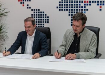 Savvy Games Group Partners with Unity to Empower Saudi Game Developers