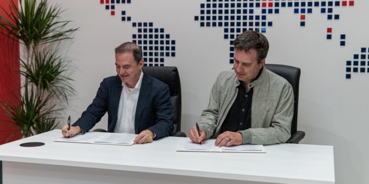 Savvy Games Group Partners with Unity to Empower Saudi Game Developers