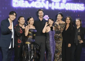 Netflix and Sony Enter Talks for KPop Demon Hunters Sequel Following Record-Breaking Success