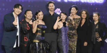 Netflix and Sony Enter Talks for KPop Demon Hunters Sequel Following Record-Breaking Success