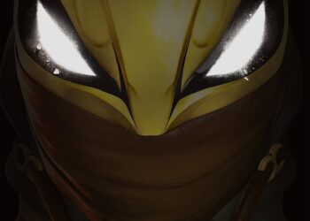 “Eyes of Wakanda poster featuring Dora Milaje warriors in historical settings – Premiere on Disney+ August 1, 2025”