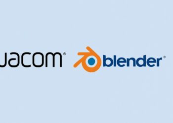 Wacom Ups Support for Blender with €240K Annual Donation to Fuel Tablet Development