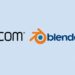 Wacom Ups Support for Blender with €240K Annual Donation to Fuel Tablet Development