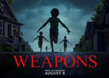 Weapons Dominates Box Office Over Freakier Friday, Scoring $70M Global Debut