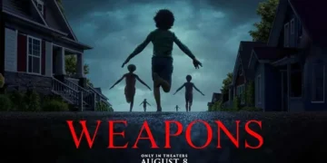 Weapons Dominates Box Office Over Freakier Friday, Scoring $70M Global Debut