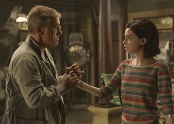 Christoph Waltz Declares “CGI Is for Losers,” Championing Practical Effects in Frankenstein